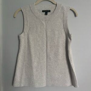 Banana Republic Sleeveless Top